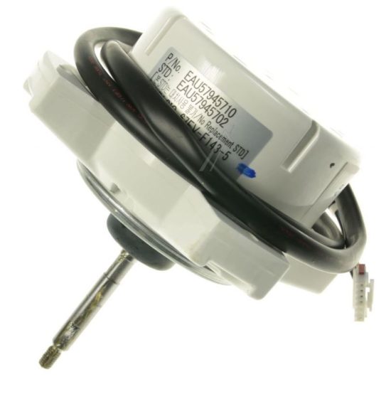MOTOR VENTILADOR A A EAU57945710