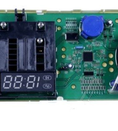 PLACA DISPLAY EBR82683071