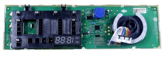 PLACA DISPLAY EBR82683071