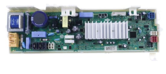 PLACA MAIN   EBR37068801