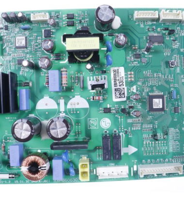 PLACA MAIN   EBR44315912