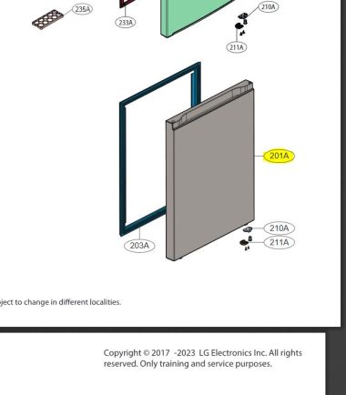 PUERTA DE CONGELADOR ADD76449526