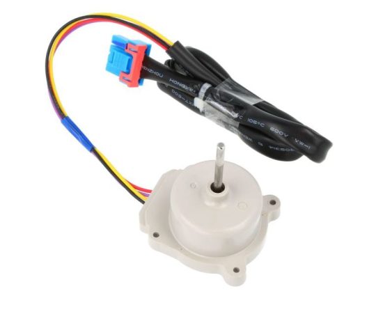 MOTOR VENTILADOR DEL COMPRESOR EAU65058326