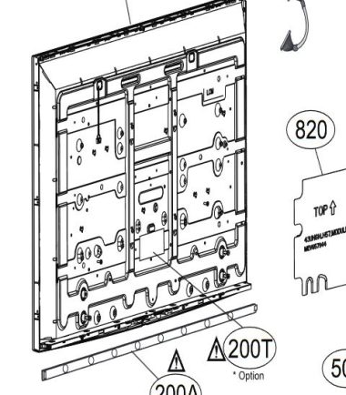 PANEL EAJ63892801