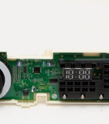 PLACA DISPLAY EBR80153735
