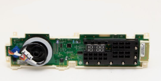 PLACA DISPLAY EBR80153735