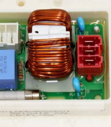 FILTRO ELECTRICO EAM64652601