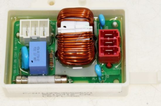 FILTRO ELECTRICO EAM64652601