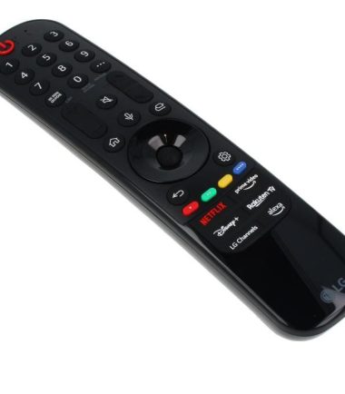 MANDO A DISTANCIA AKB76045003