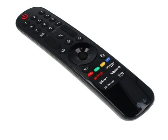 MANDO A DISTANCIA AKB76045003