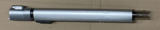 TUBO TELESCÓPICO AGR75445324