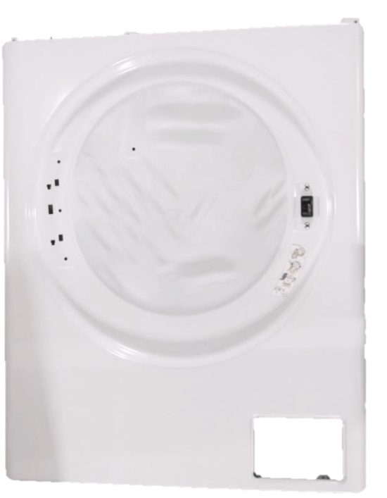 frontal de lavadora MCK67732644