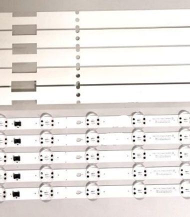 KIT DE LEDS AGM76931002