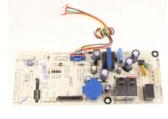 MODULO DE POTENCIA EBR81132270