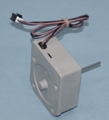 MOTOR DE VENTILADOR K1468543