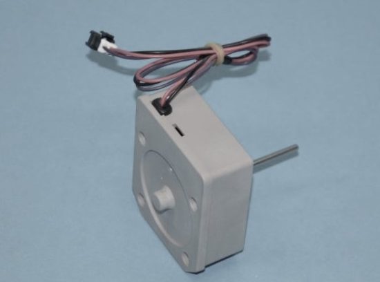 MOTOR DE VENTILADOR K1468543