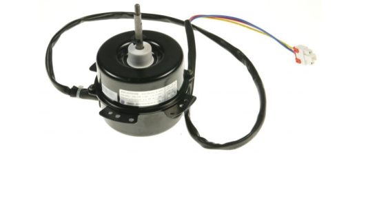 MOTOR VENTILADOR DE AIRE ACONDICIONADO 5400087815