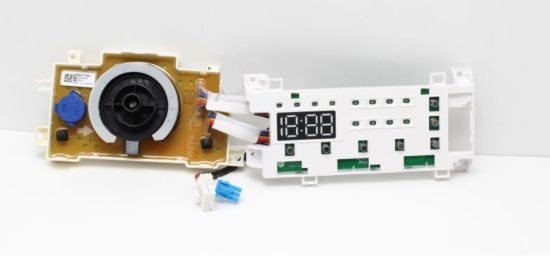 PLACA DISPLAY EBR37779105
