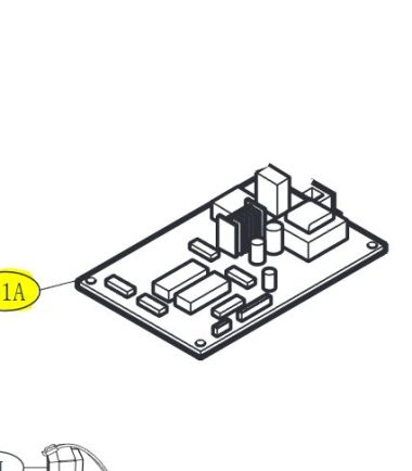 PLACA MAIN EBR31177582