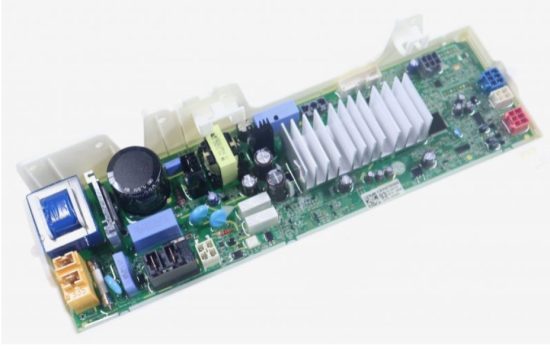 PLACA MAIN EBR87200593
