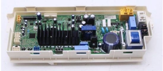 PLACA MAIN EBR88271315