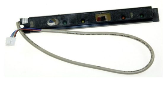 PLACA PCB MAIN 6871A30009R