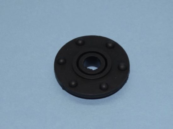 SOPORTE DE GOMA K1461686