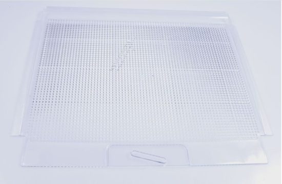TAPA DE CAJÓN FRIGORIFCO MCK69245901