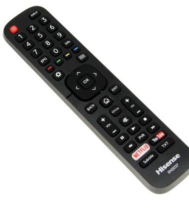 MANDO A DISTANCIA T179005