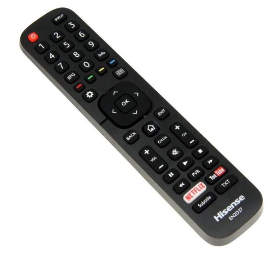 MANDO A DISTANCIA T179005