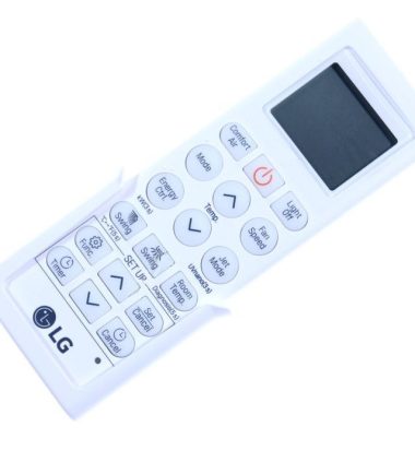 MANDO DE AIRE ACONDICIONADO AKB76038403