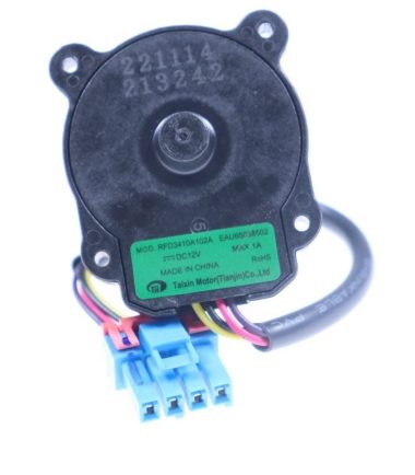 MOTOR VENTILADOR DE COMPRESOR EAU65058502