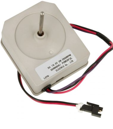 Motor Ventilador K1468543