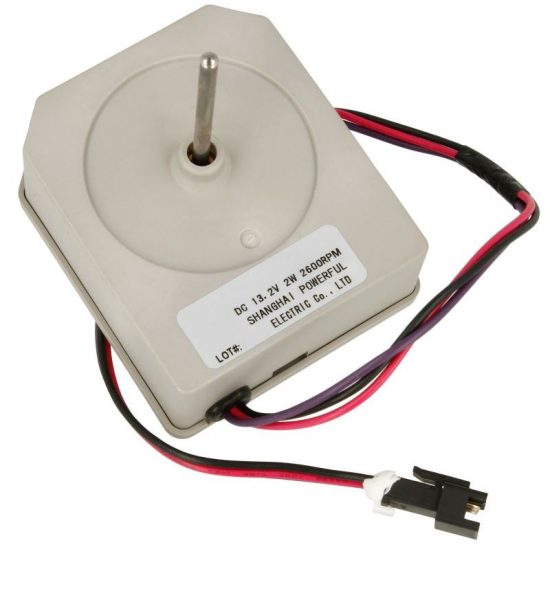 Motor Ventilador K1468543