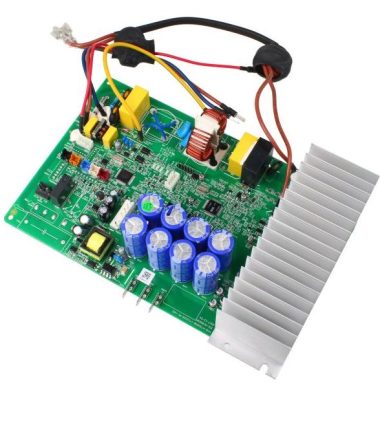 PLACA DE CONTROL UNIDAD EXTERIOR AP AIRE ACONDICIONADO K1940663