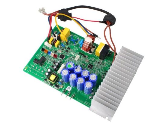 PLACA DE CONTROL UNIDAD EXTERIOR AP AIRE ACONDICIONADO K1940663