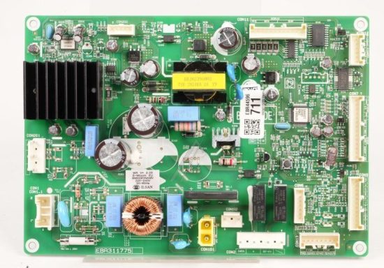 PLACA MAIN EBR44596711