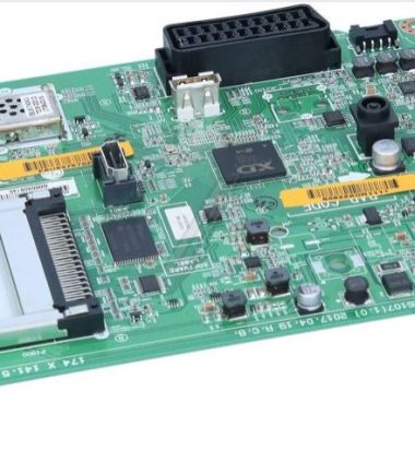 PLACA MAIN EBU63757021