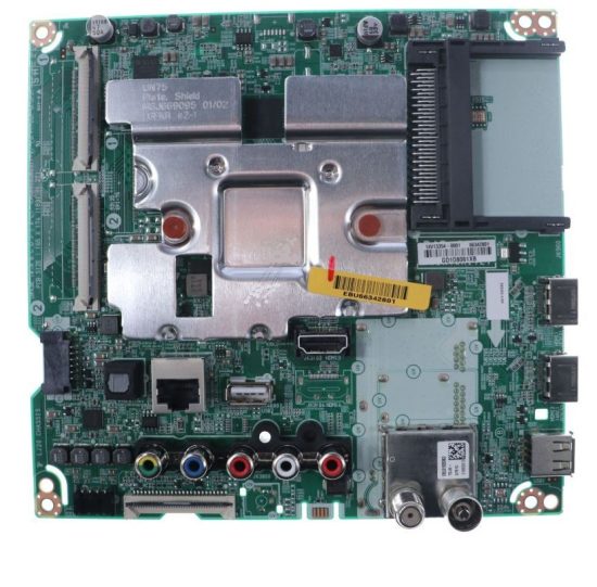PLACA MAIN EBU66342801