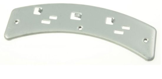 PLETINA SIJECIÓN BISAGRA MAZ55244903