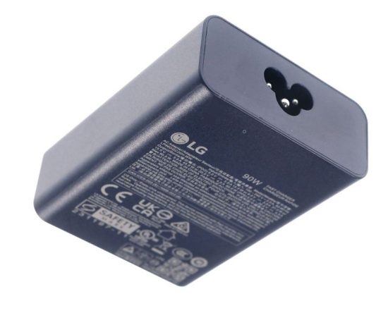 ADAPTADOR DE CORRIENTE EAY65915332