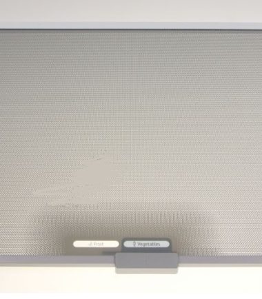 BANDEJA DE FRIGORIFICO ACQ30340401
