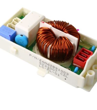 FILTRO ANTIPARACITARIO EAM62891003
