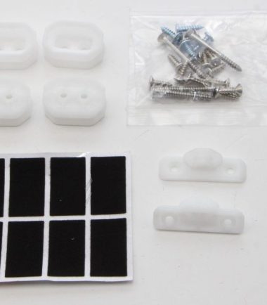 KIT DE MONTAJE DE LAVAVAJILLAS AAA74804732
