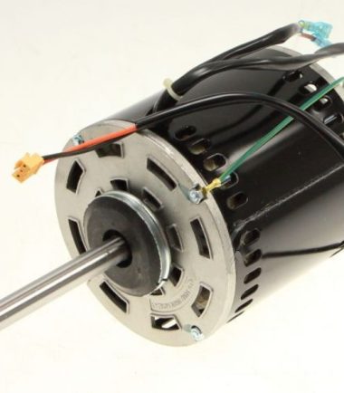 MOTOR AC 4681A10013C