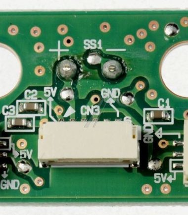 PLACA PCB EBR74308901
