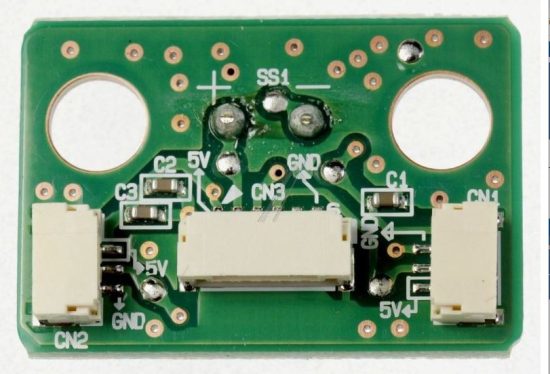 PLACA PCB EBR74308901