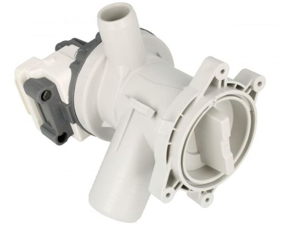 CUERPO DE BOMBA COMPLETO K2023492