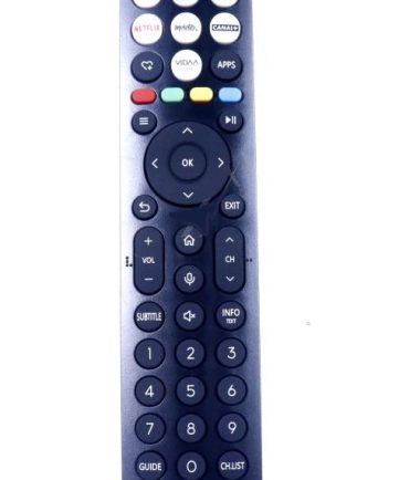 MANDO A DISTANCIA T401045