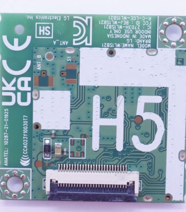 MODULO RF FULL EAT65179302